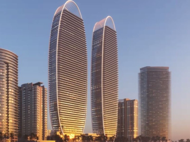 18801 Collins Avenue - Florida - Sunny Isles Beach - 33160