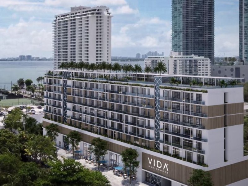 410 Northeast 35th Terrace Miami Florida 33137