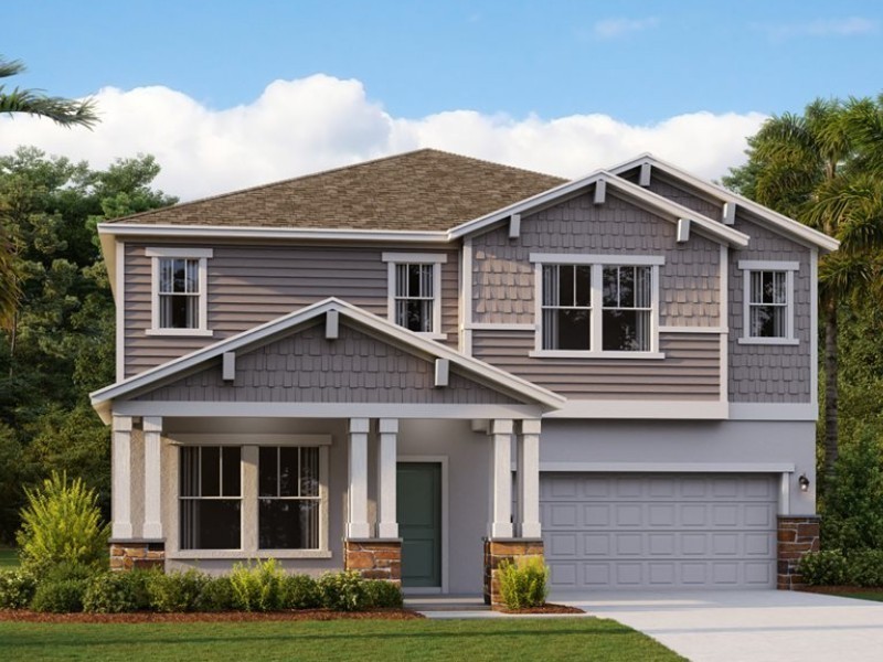 1367 Brentwood Drive Kissimmee Florida 34746