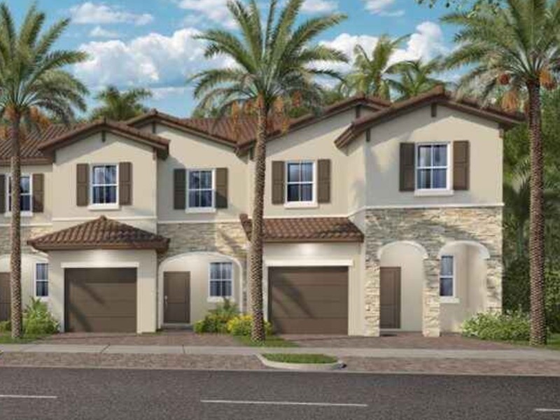 2455 SE 23rd Road - Florida - Homestead - 33035