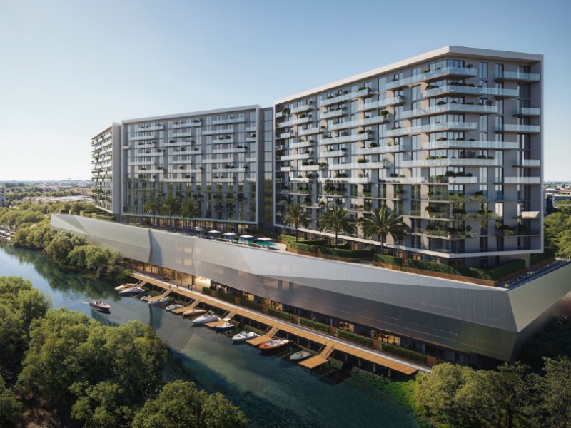 50 S Bryan Rd - Florida - Dania Beach - 33004