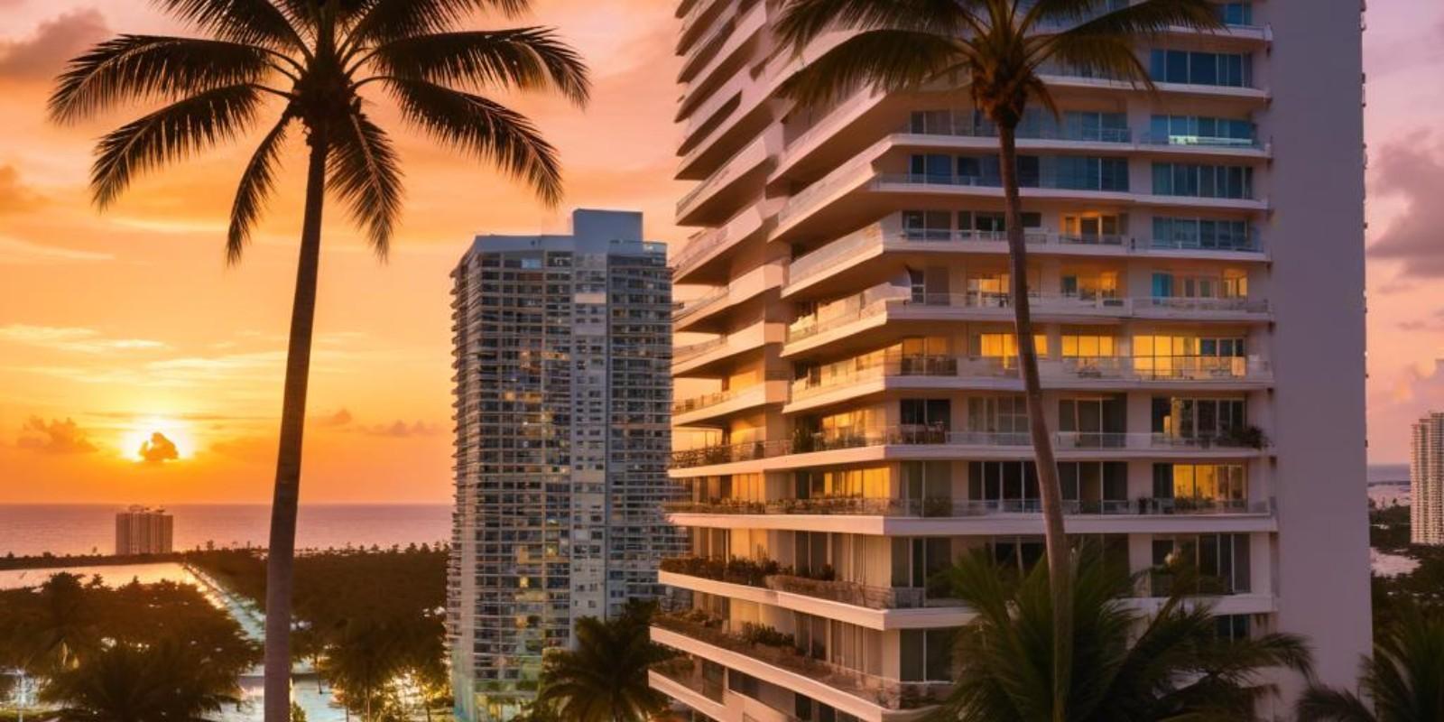 Financiamiento Bancario para Inversionistas Extranjeros en Miami