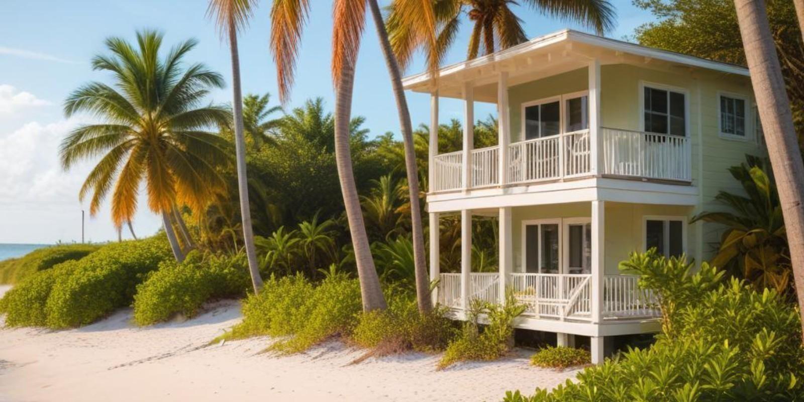 Guía para Comprar tu Primera Propiedad en Florida