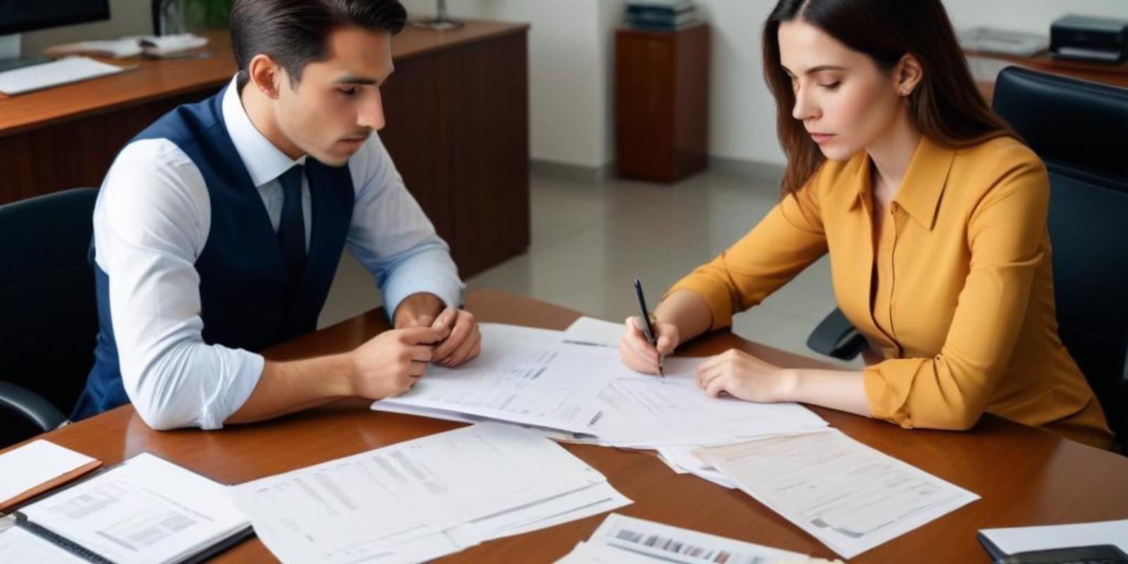 Opciones de financiamiento para extranjeros en vivienda