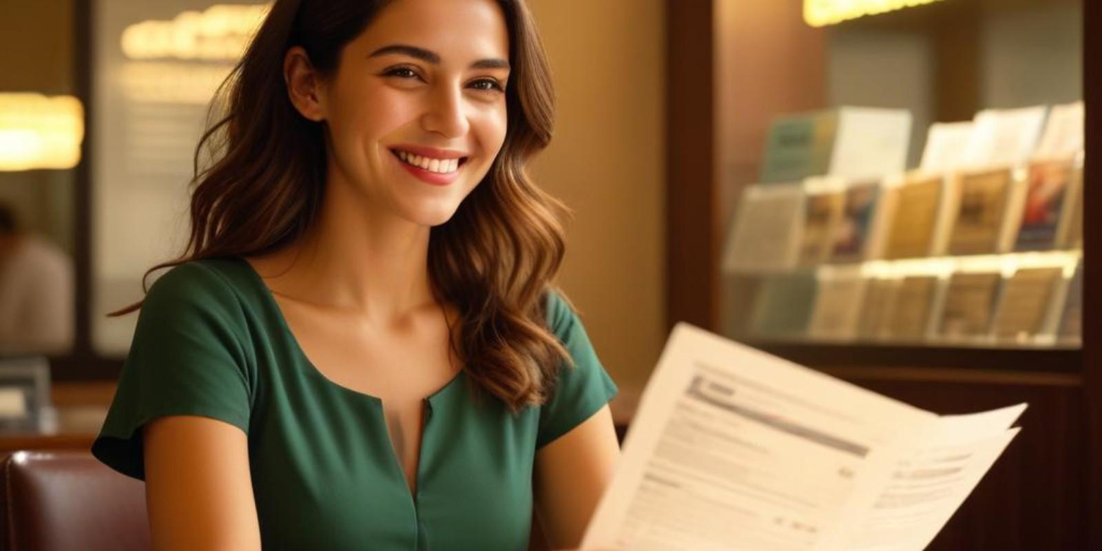 Abrir una cuenta bancaria en EE.UU. fácilmente