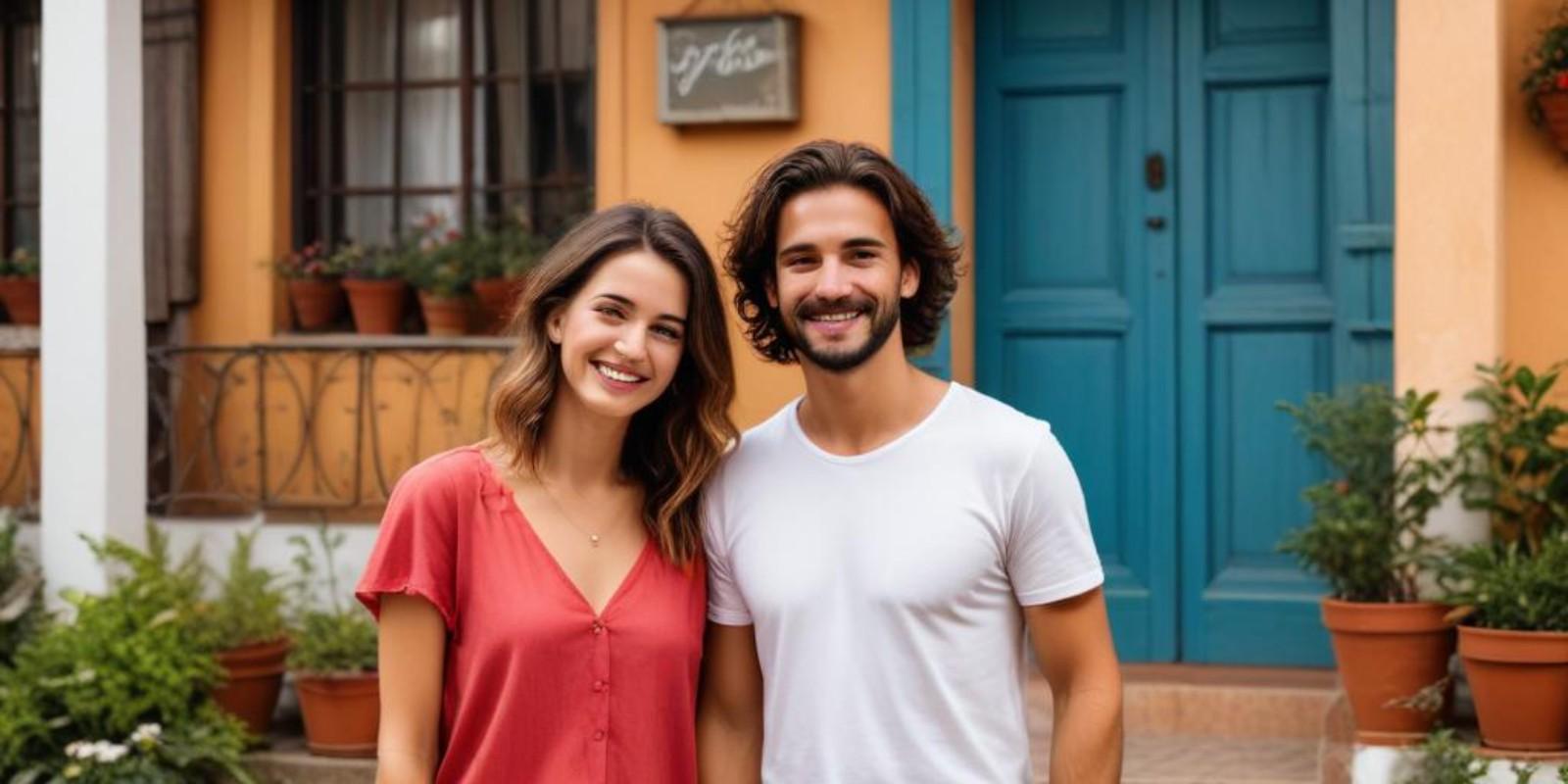 Agente inmobiliario especializado en inversiones extranjeras