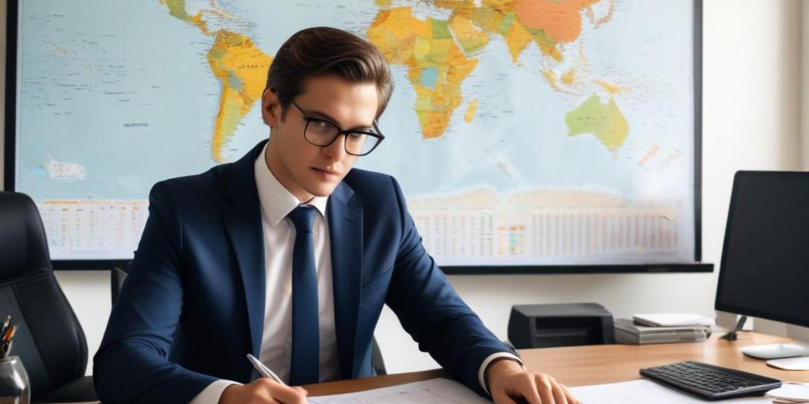 Financiamiento para Extranjeros: Guía Completa