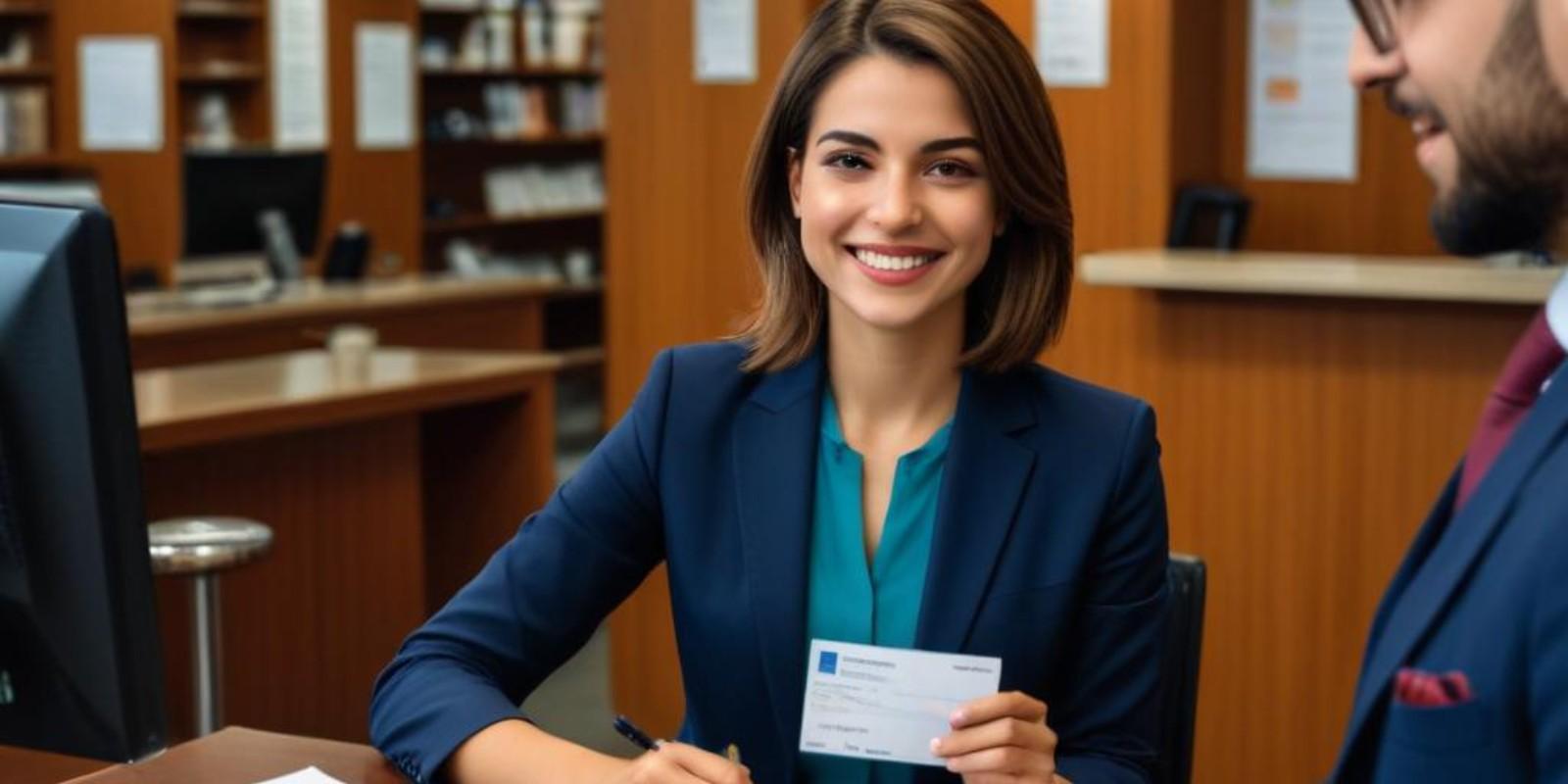 Cómo abrir una cuenta bancaria en EE.UU. fácilmente