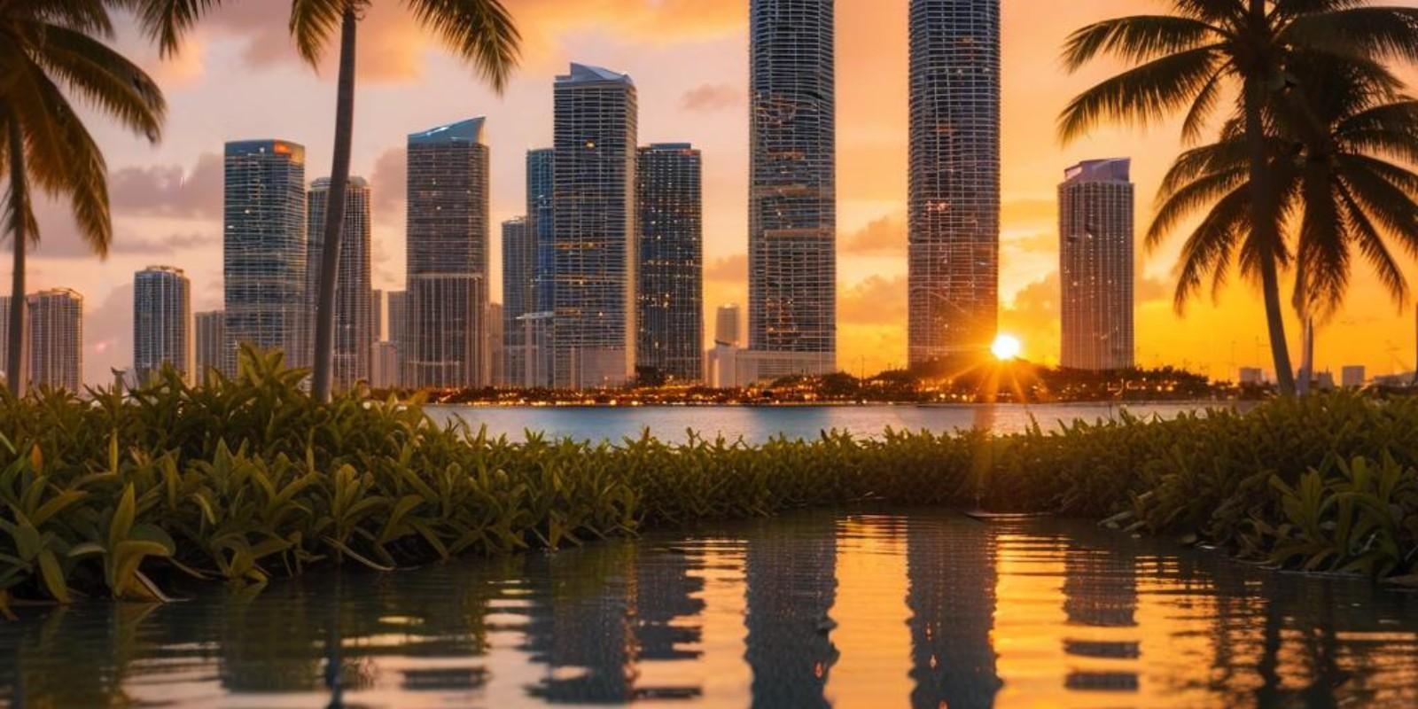 Investigación de Plusvalía en Miami, Orlando y Brickell