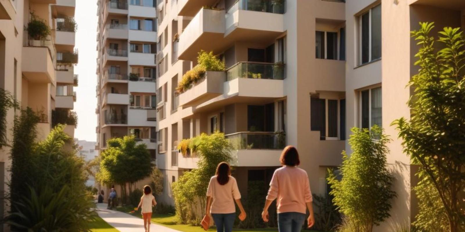 Tipos de Propiedades en Inversión Inmobiliaria