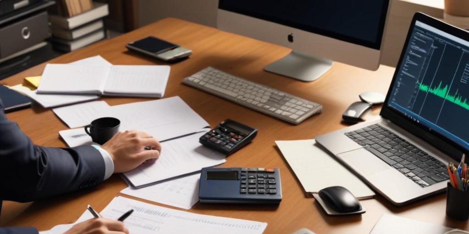 Manejo Efectivo de Finanzas Personales para Tu Futuro