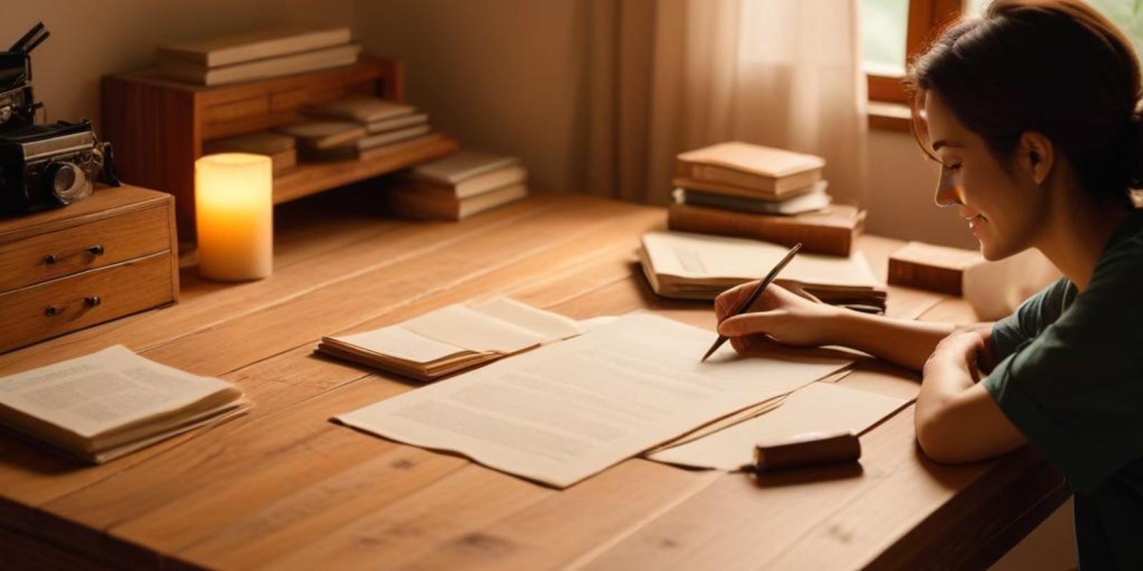 Firma de Documentos Finales en la Compra de Vivienda