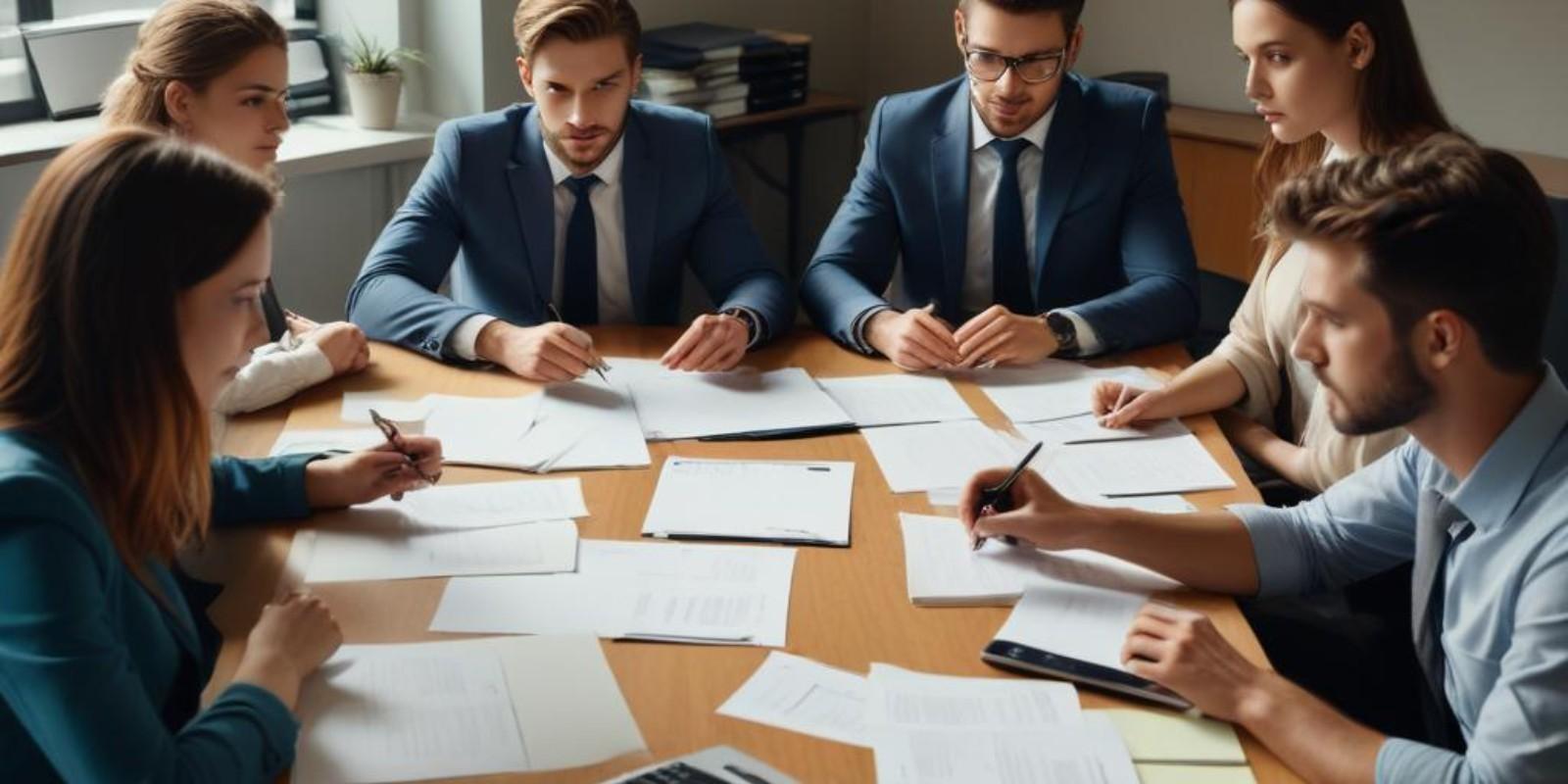 Registro de propiedades: clave para la seguridad legal