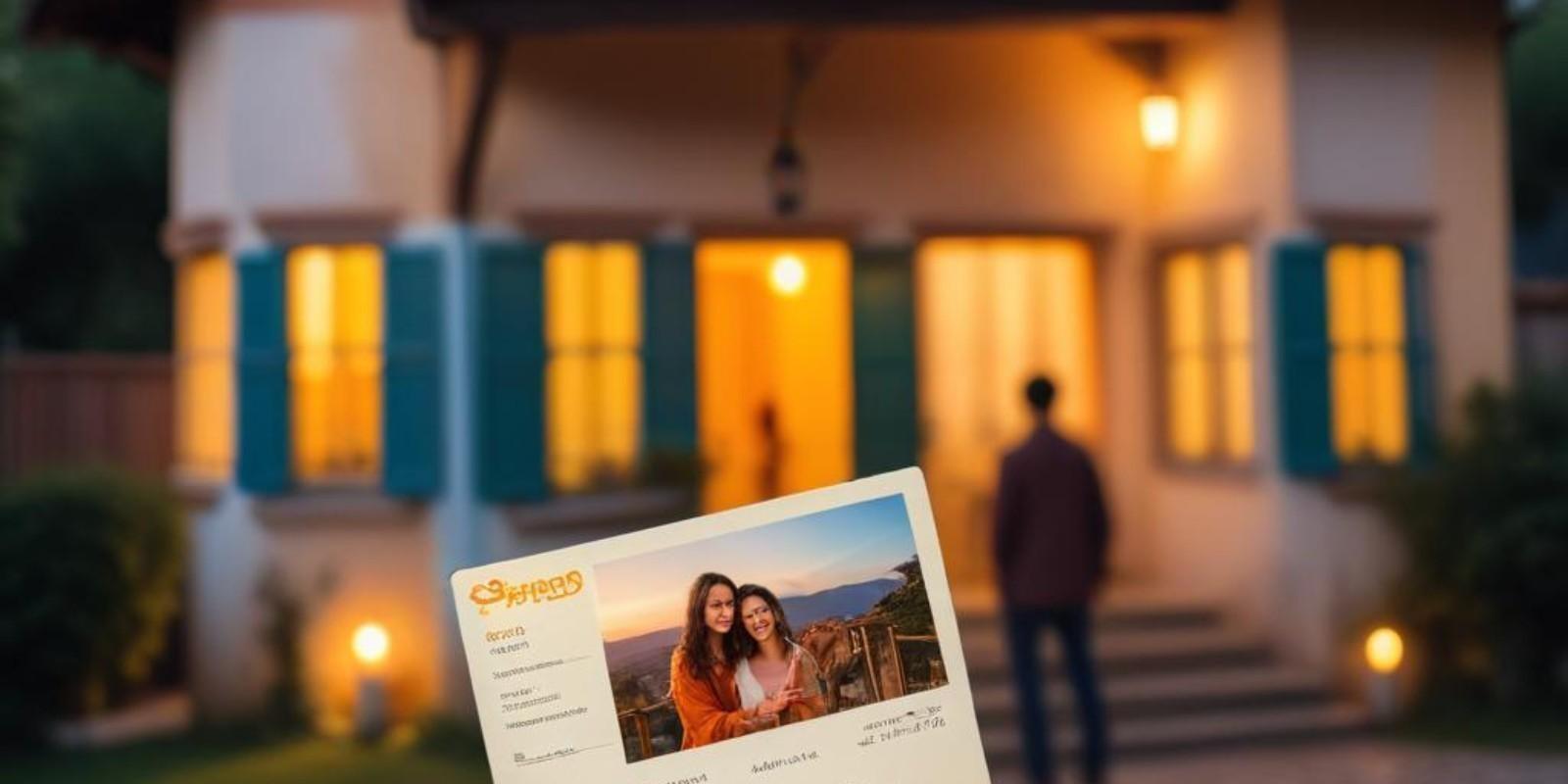 Preaprobación hipotecaria: tu camino a la casa propia