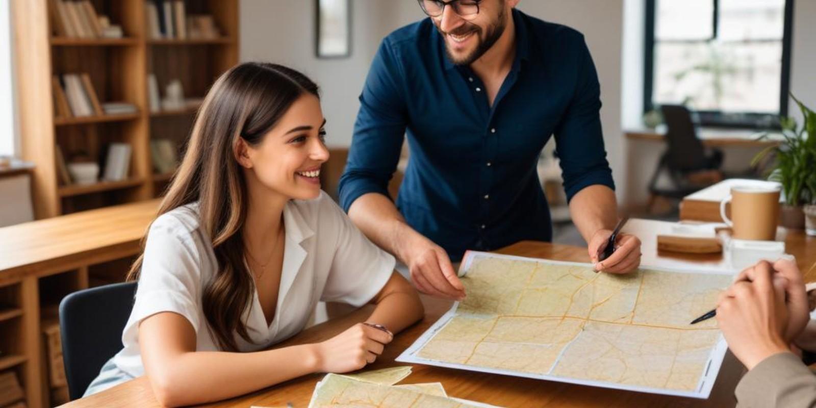 Beneficios de contratar un agente inmobiliario