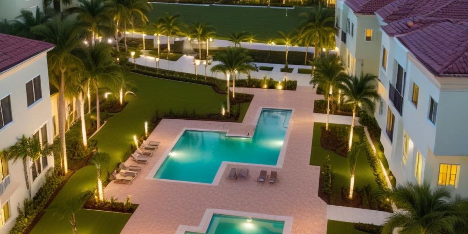 Oportunidades en el Mercado Inmobiliario de Doral