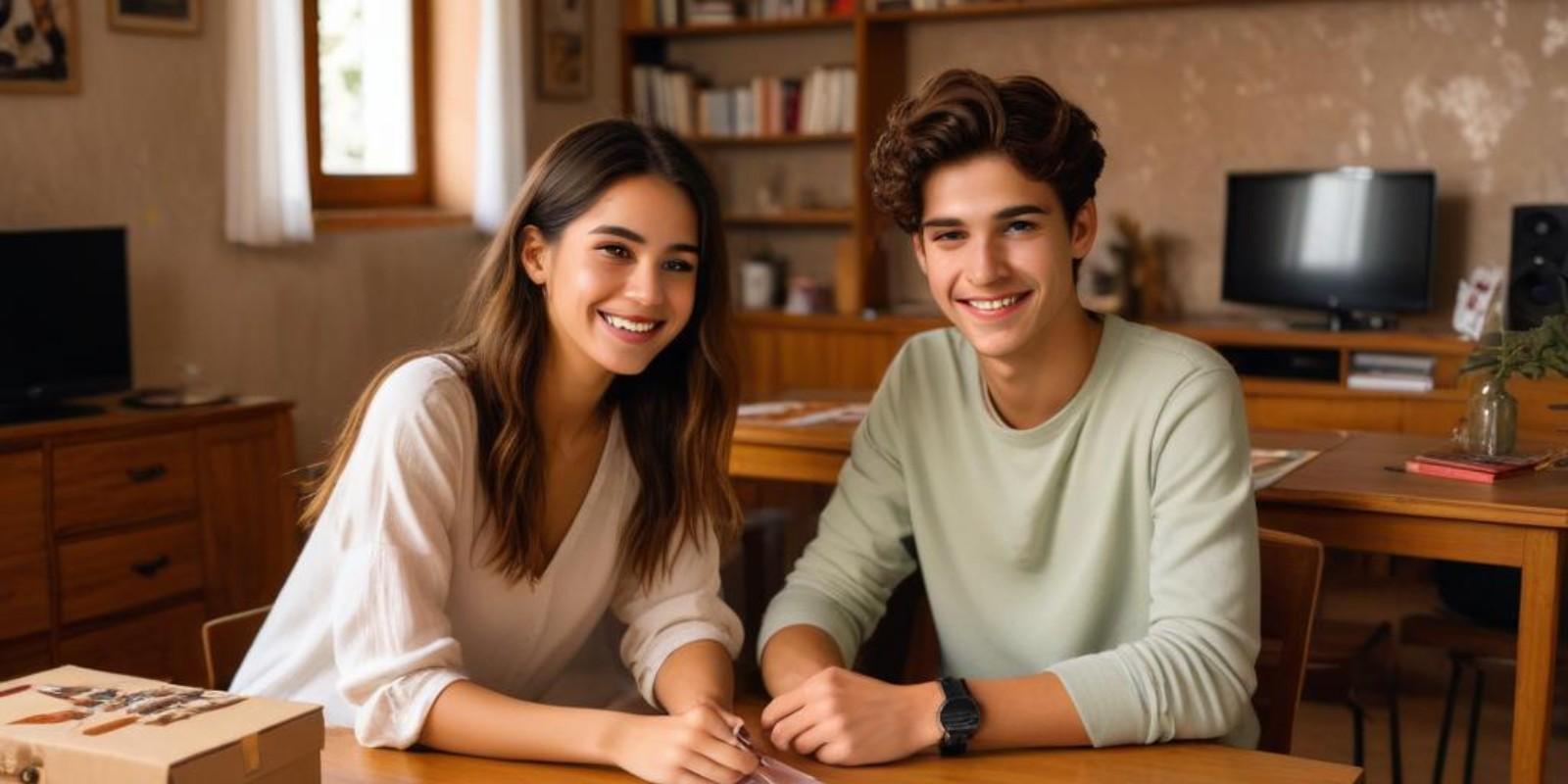 Planificación financiera para comprar tu hogar