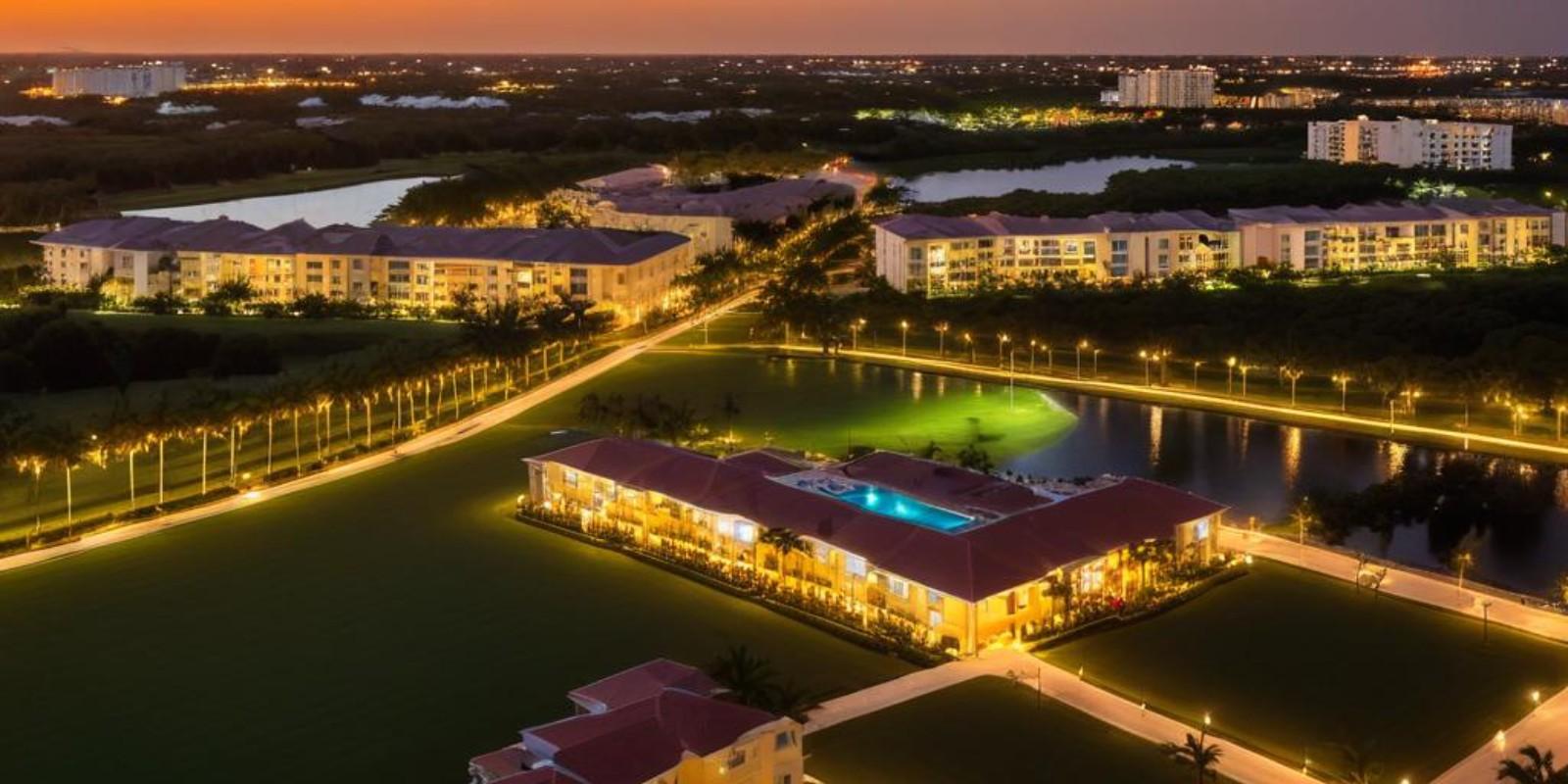 Demanda de Alquiler en Doral: Claves para Invertir