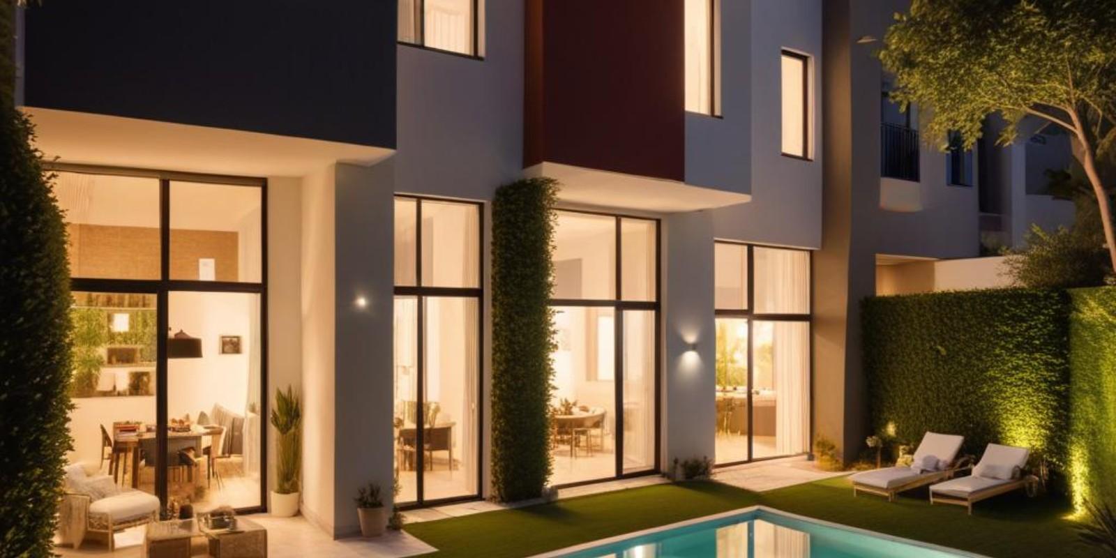 Tipos de propiedades: elige tu hogar ideal