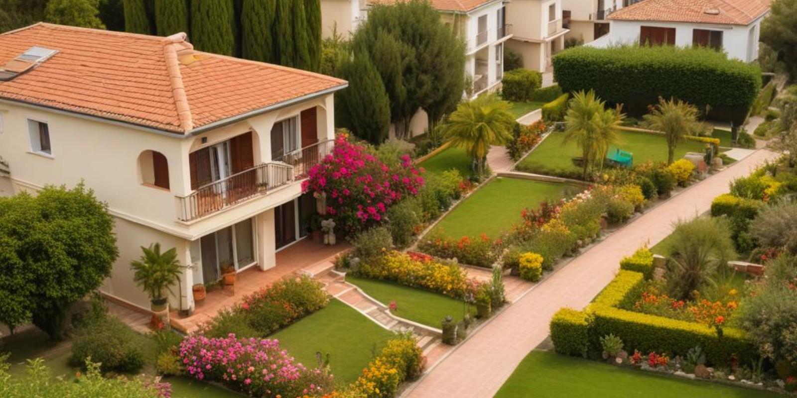 Reglas de la HOA y su impacto en la propiedad