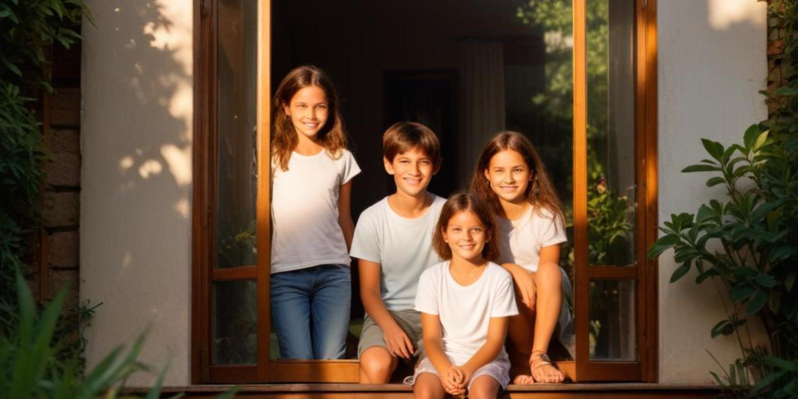 Seguro de Propiedad: Protegiendo Tu Hogar y Bienes