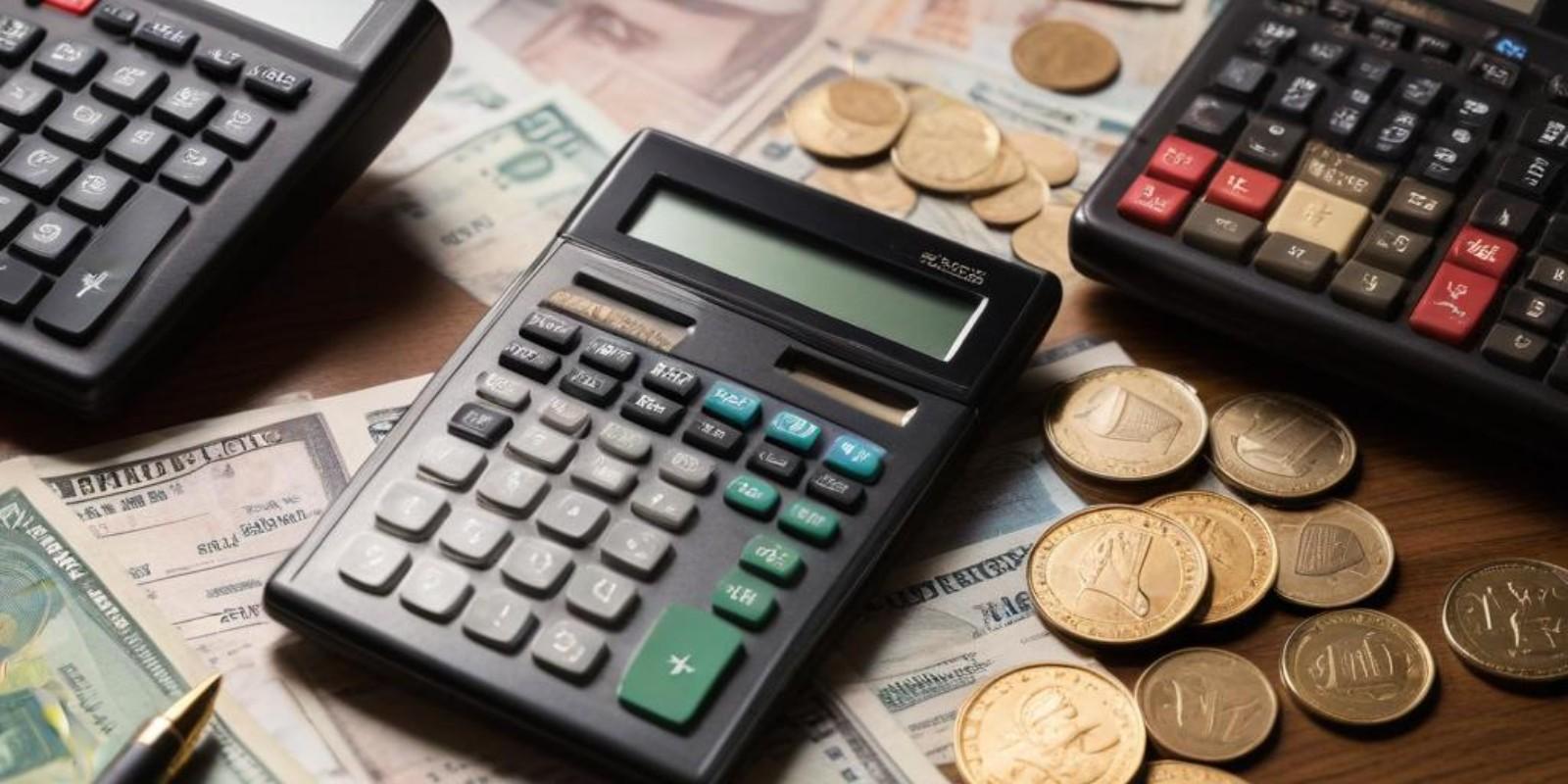 Establecer un Presupuesto de Inversión Efectivo