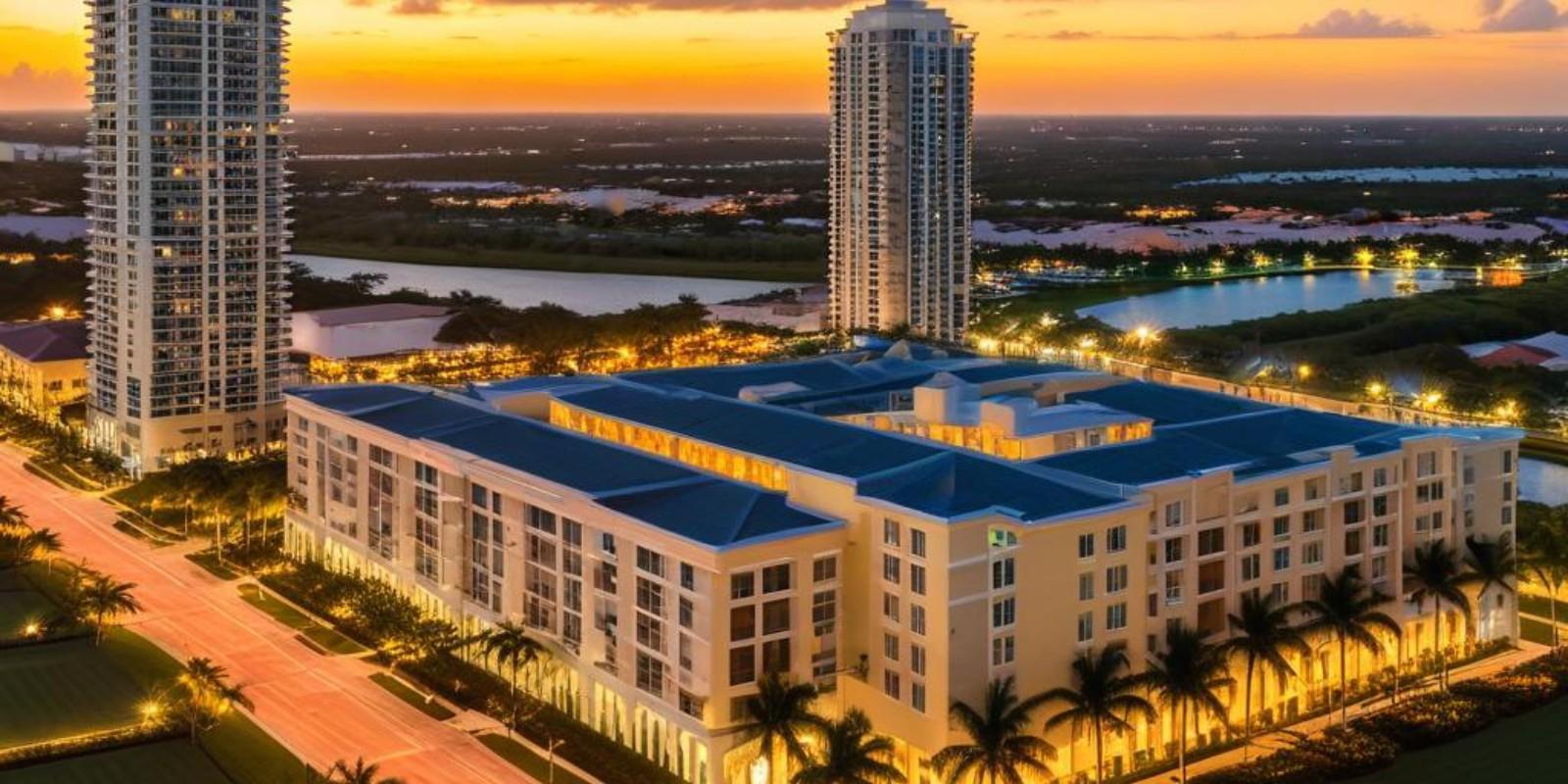 Tendencias del mercado inmobiliario en Miami y Doral