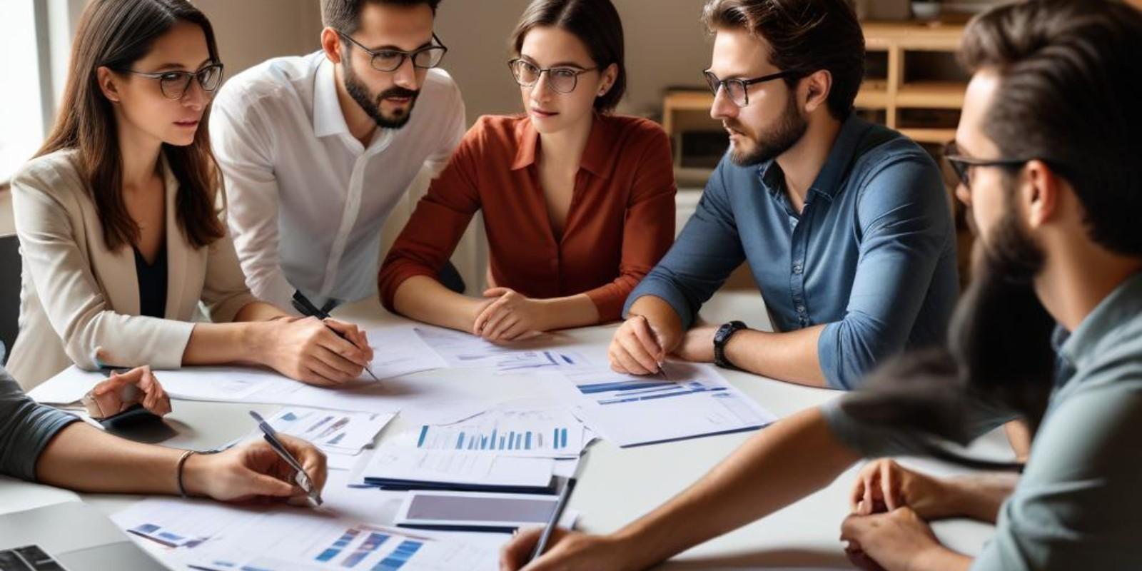 Consideraciones sobre LLC para emprendedores exitosos