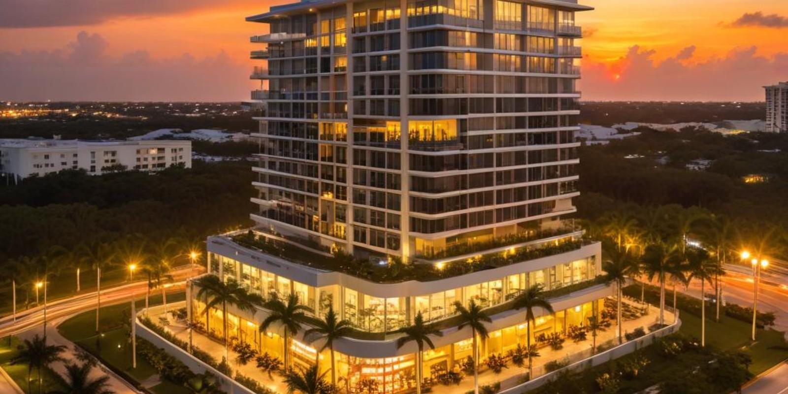 Crecimiento Económico Sólido en el Doral