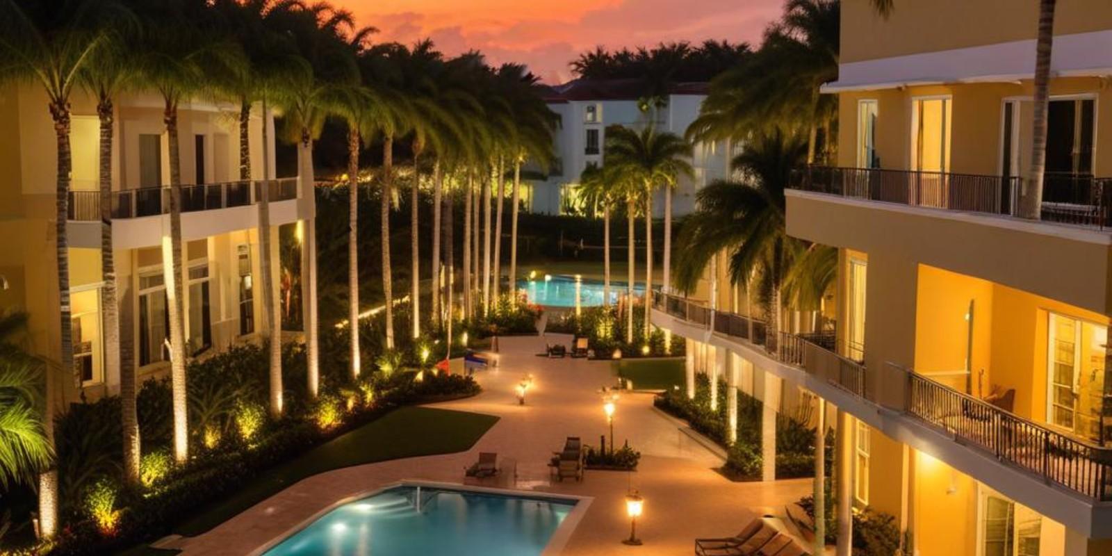 Mercado Inmobiliario de Doral en Expansión