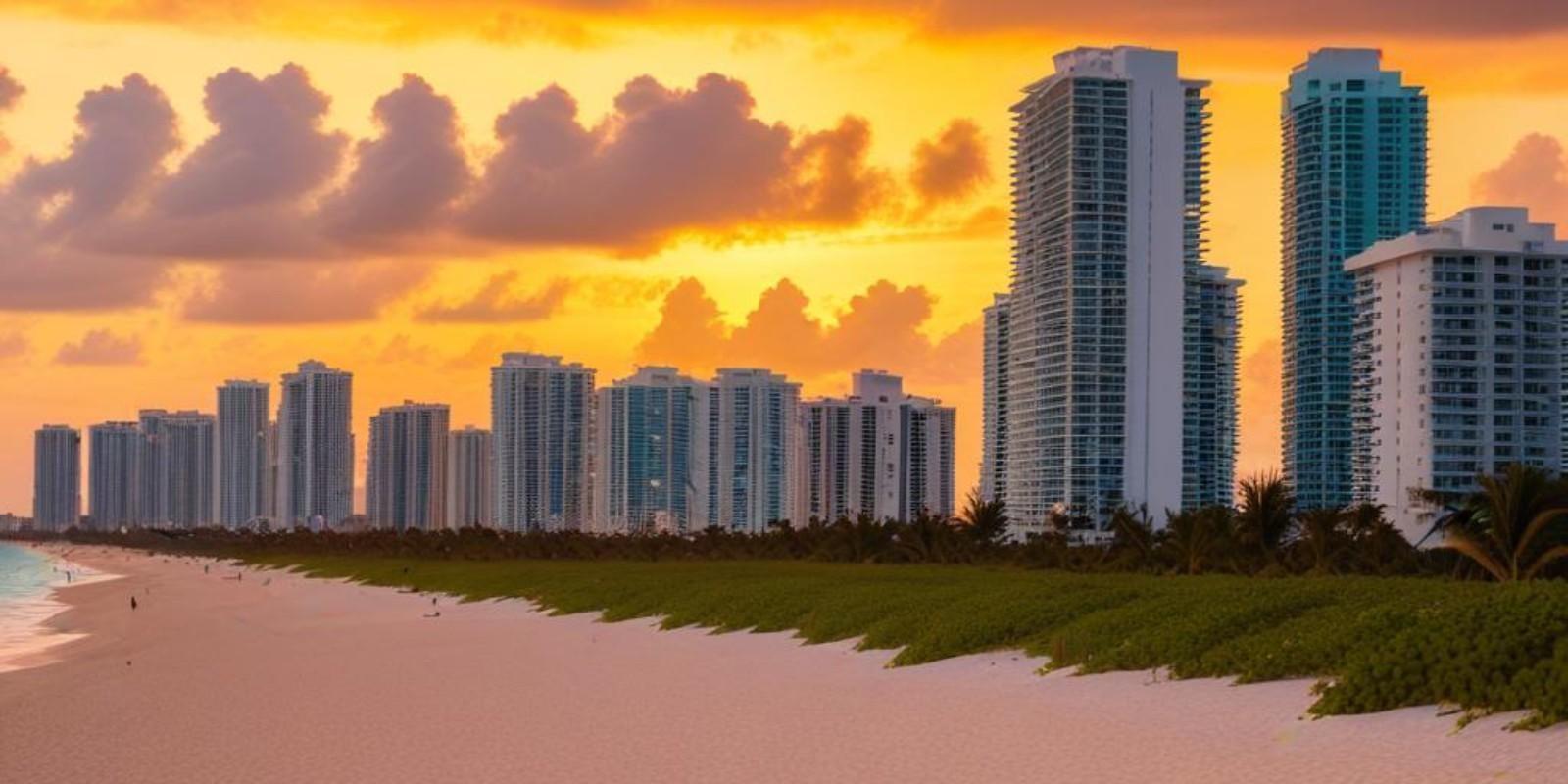 Renacer inmobiliario en Miami Beach: oportunidades únicas