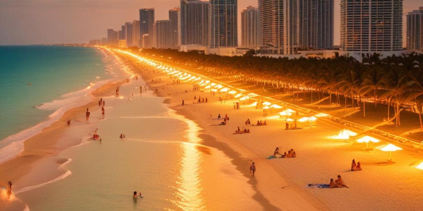 Futuro del Turismo en Miami: Inversiones Transformadoras