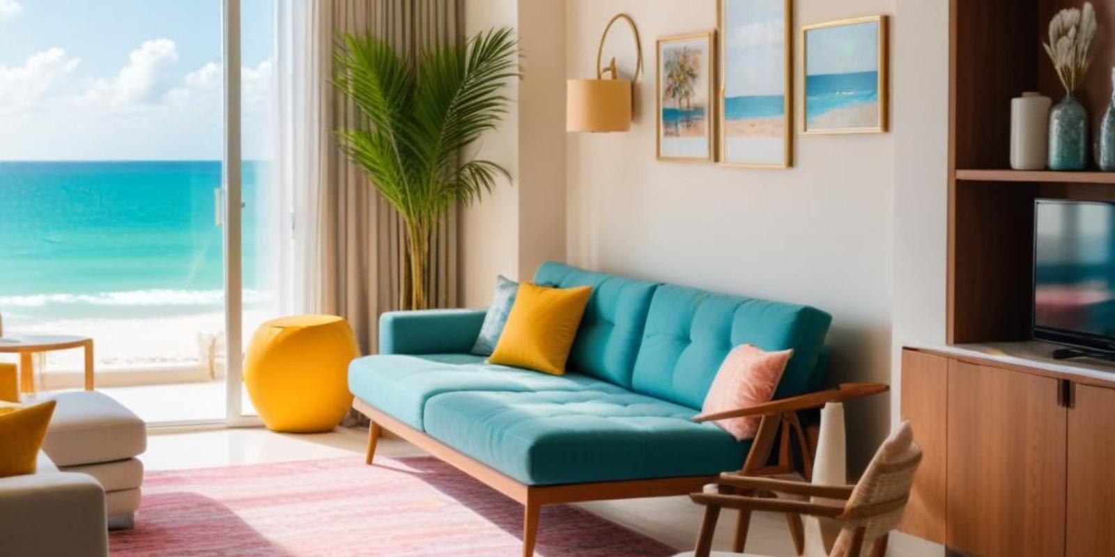 Ventajas de Invertir en Alquiler Vacacional en Miami