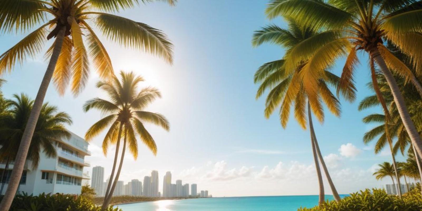 Inversión en Propiedades Vacacionales en Miami