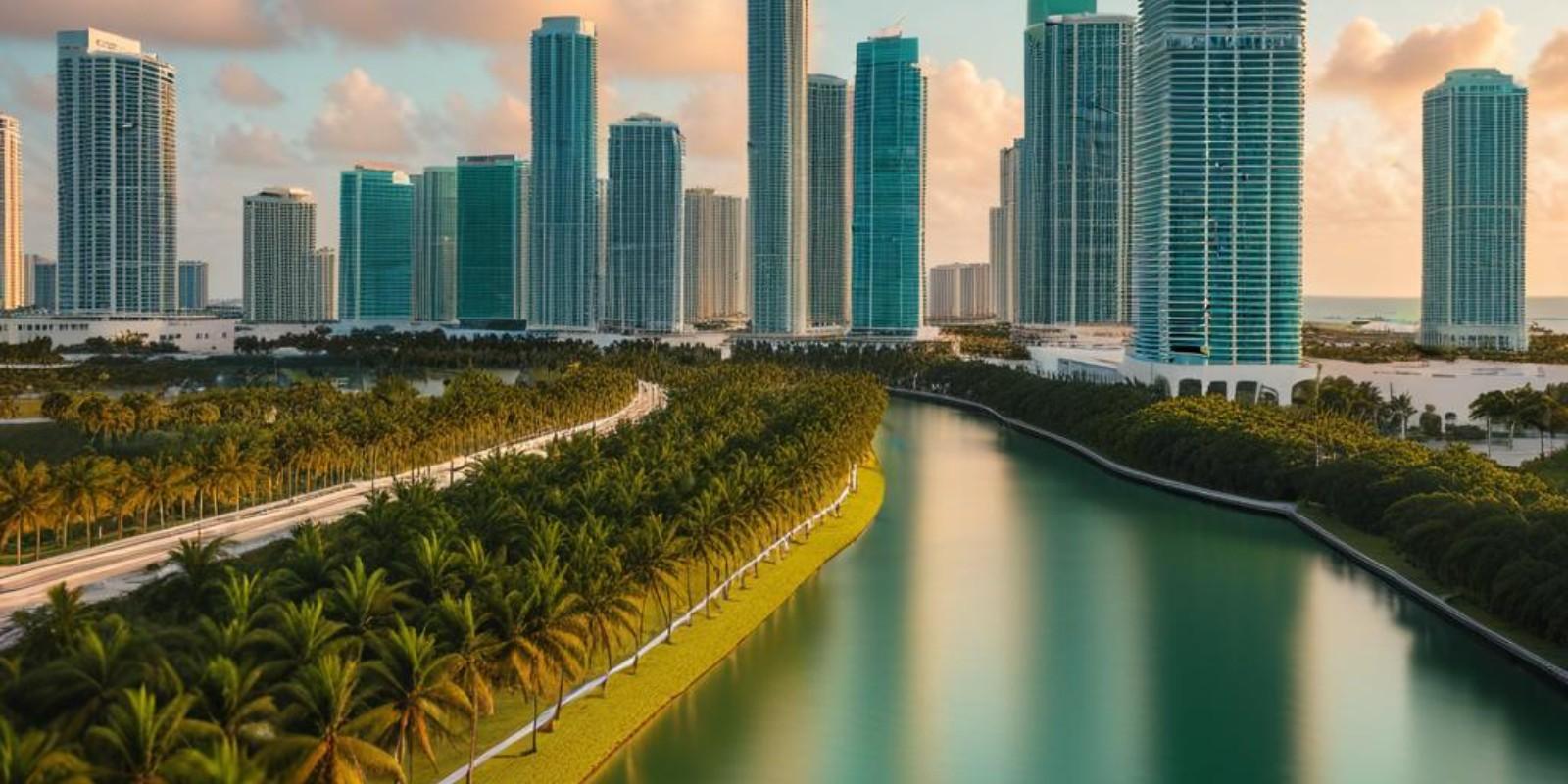 Oportunidades de Inversión en el Downtown de Miami