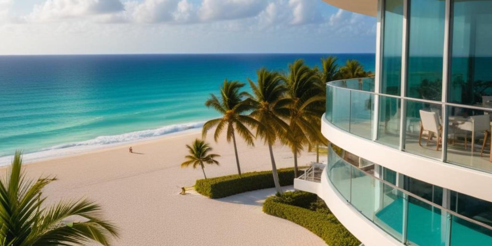 Aileron: Inversión Residencial en Dania Beach