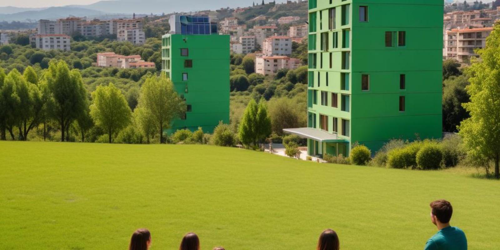 Tendencias clave en inversión inmobiliaria 2025