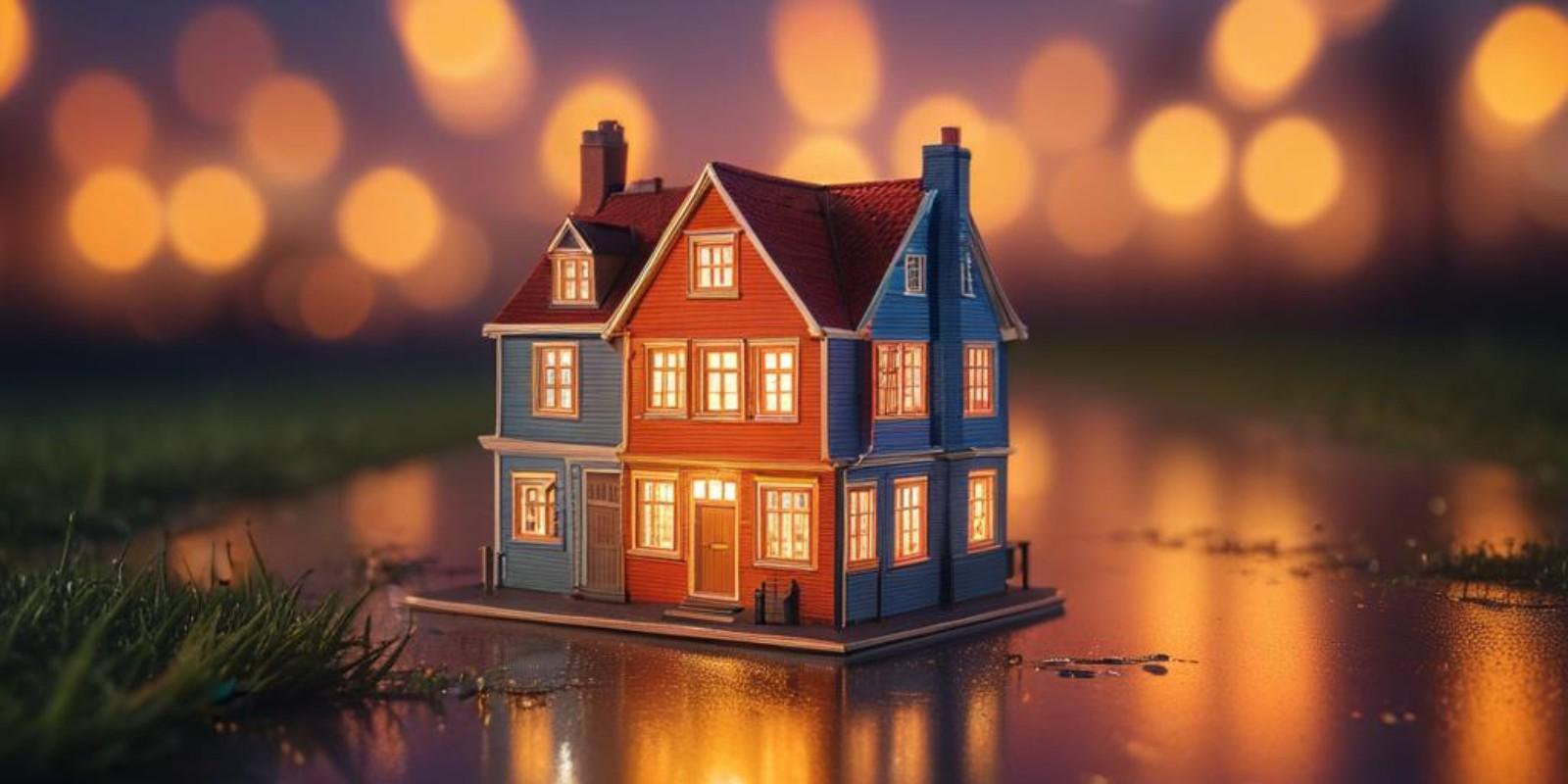 Sostenibilidad en la Inversión Inmobiliaria: Clave Éxito