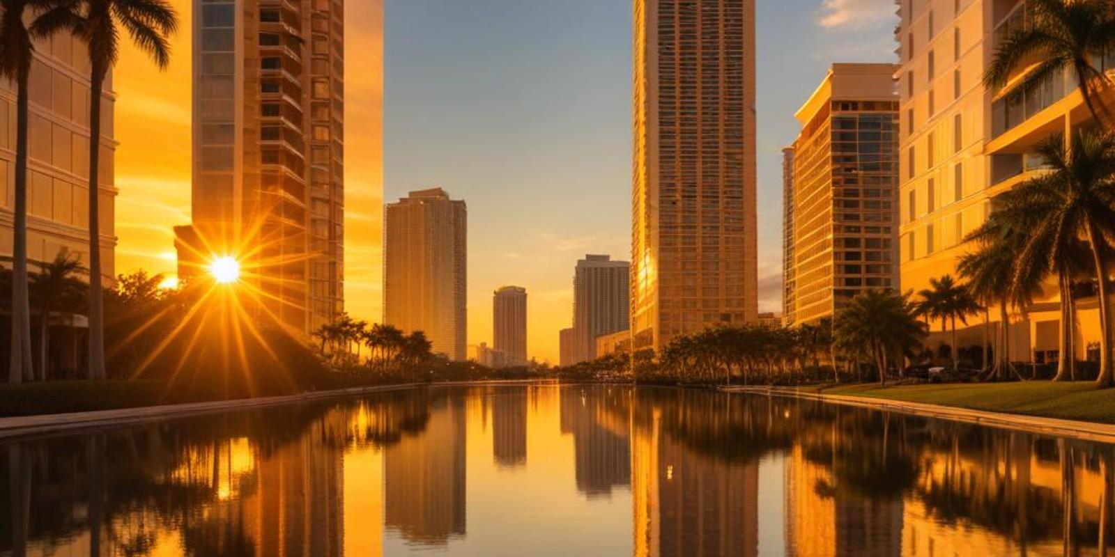 Estrategias de Inversión en Bienes Raíces en Florida