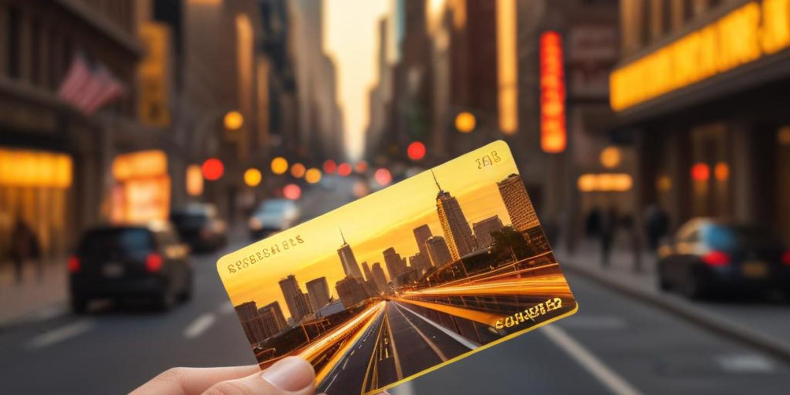 Tarjeta Dorada: Camino a la Ciudadanía Americana