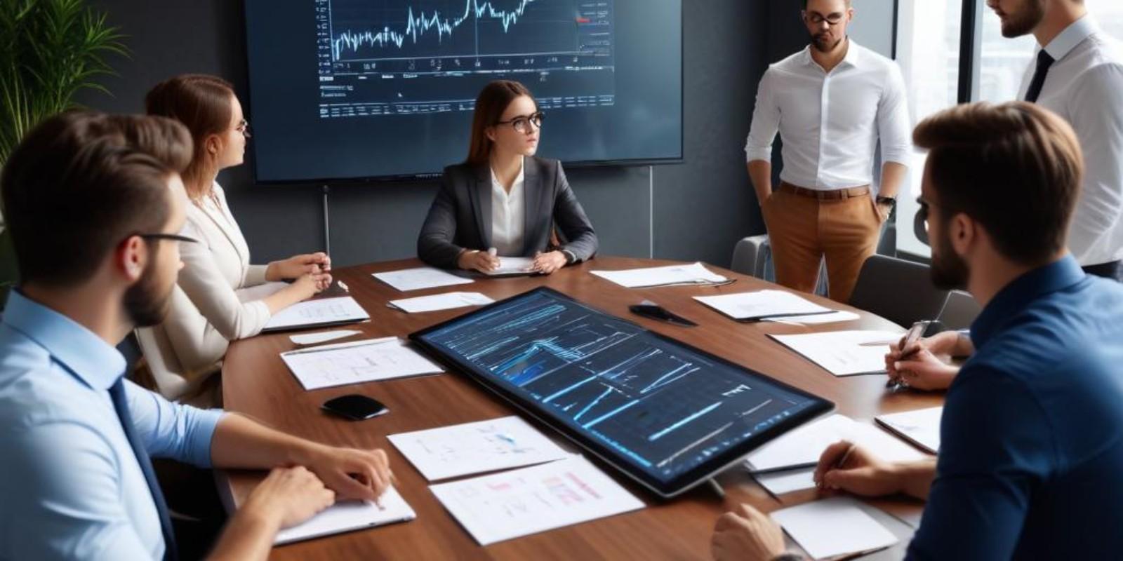 Maximizando el ROI: Estrategias para Inversiones Exitosas