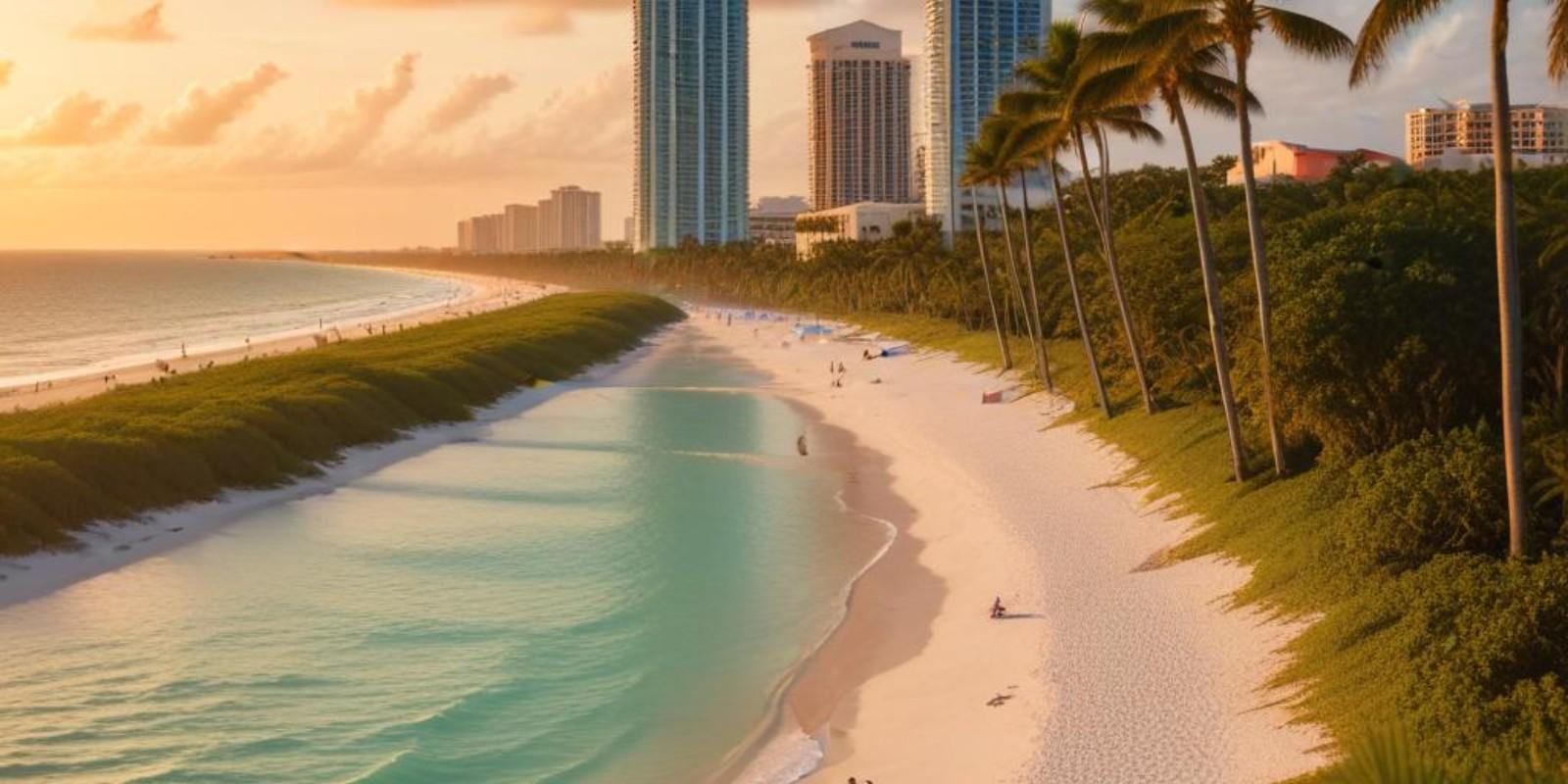 Oportunidades de inversión en bienes raíces en Florida