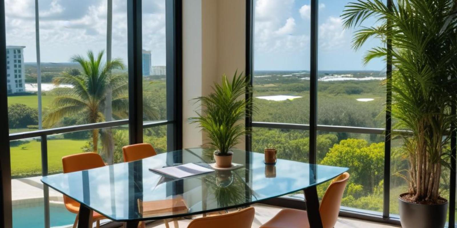 Cierre de Transacciones Inmobiliarias en Florida