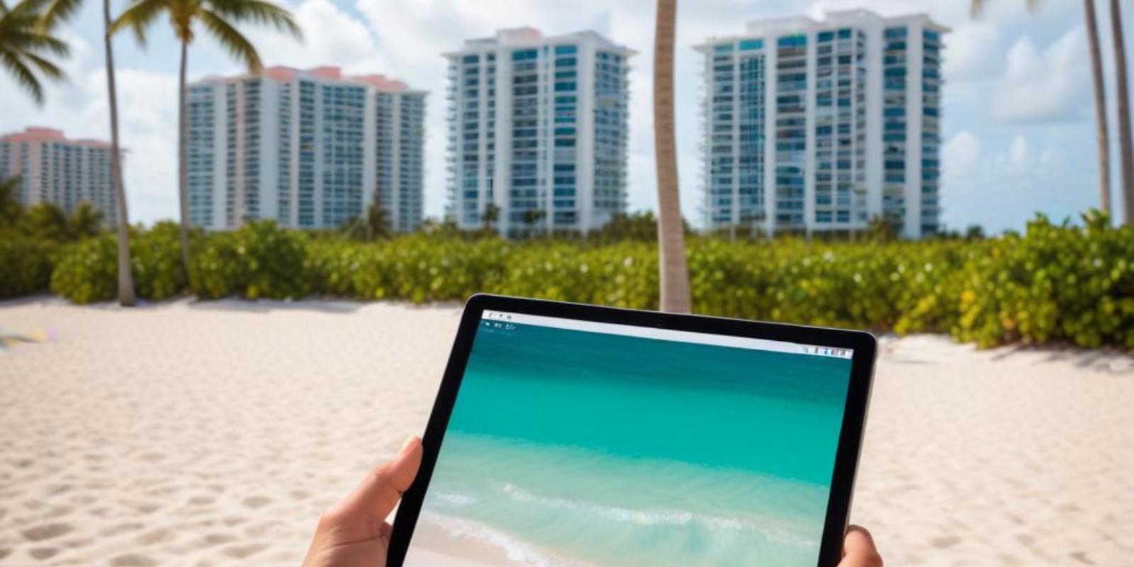 El papel del agente inmobiliario en Miami