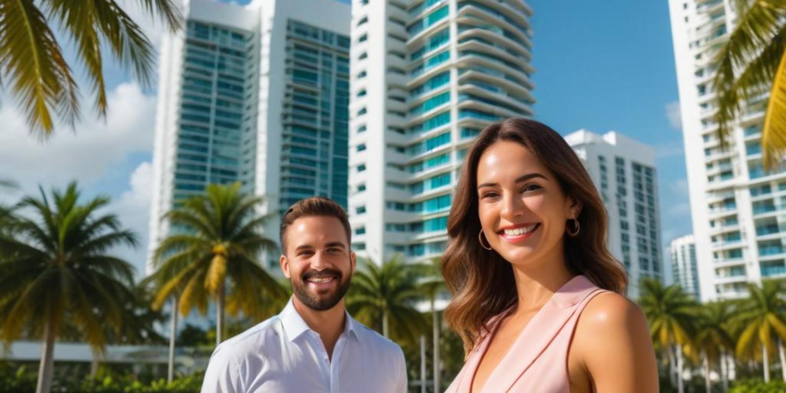 Inversión inmobiliaria en Miami: Maximiza tu rentabilidad