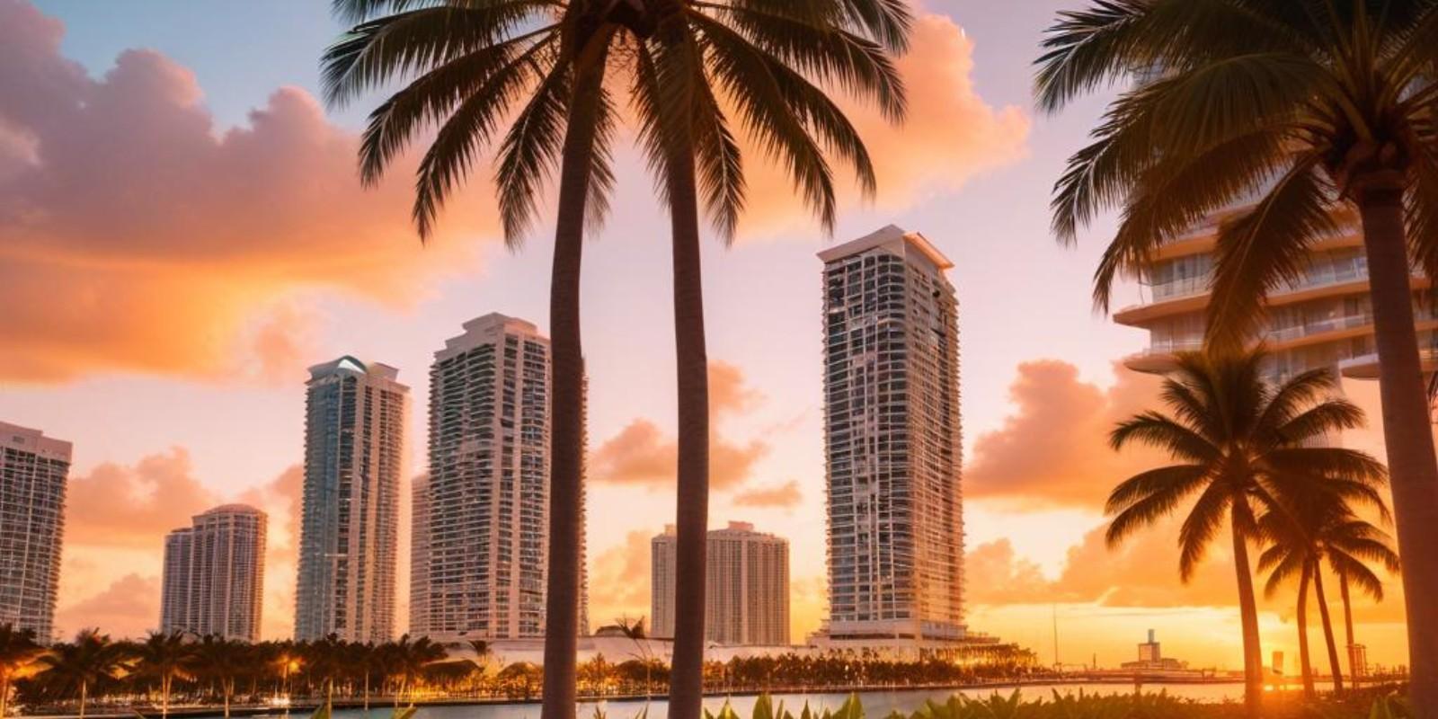 Construyendo una Cartera de Inversión Sólida en Miami