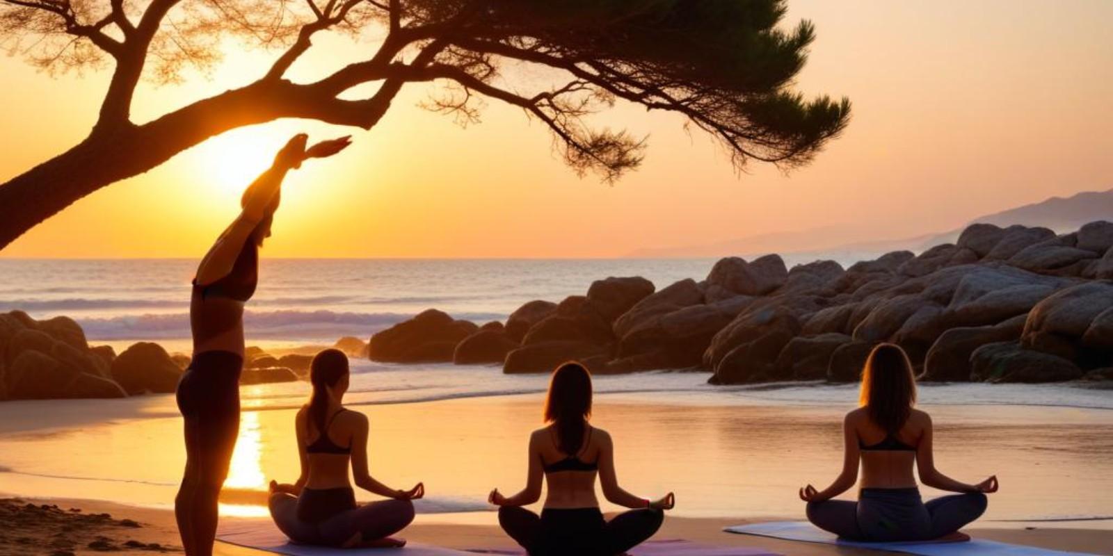 Turismo de Bienestar: Oportunidades para Inversores