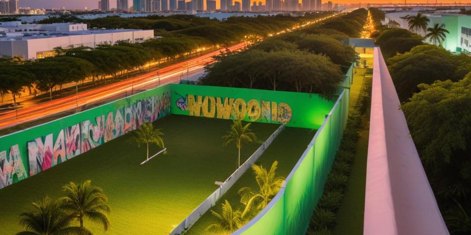 Circ: Innovación y Estilo de Vida Urbano en el Corazón de Miami