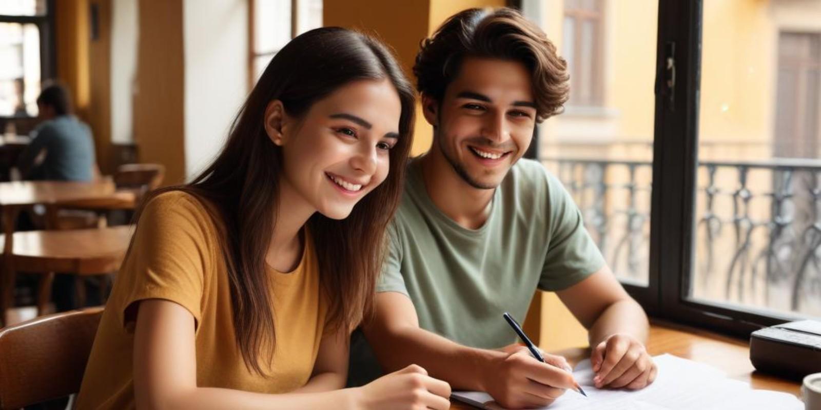 Ahorro Inteligente: Estrategias para Acumular el Capital Necesario para tu Propiedad