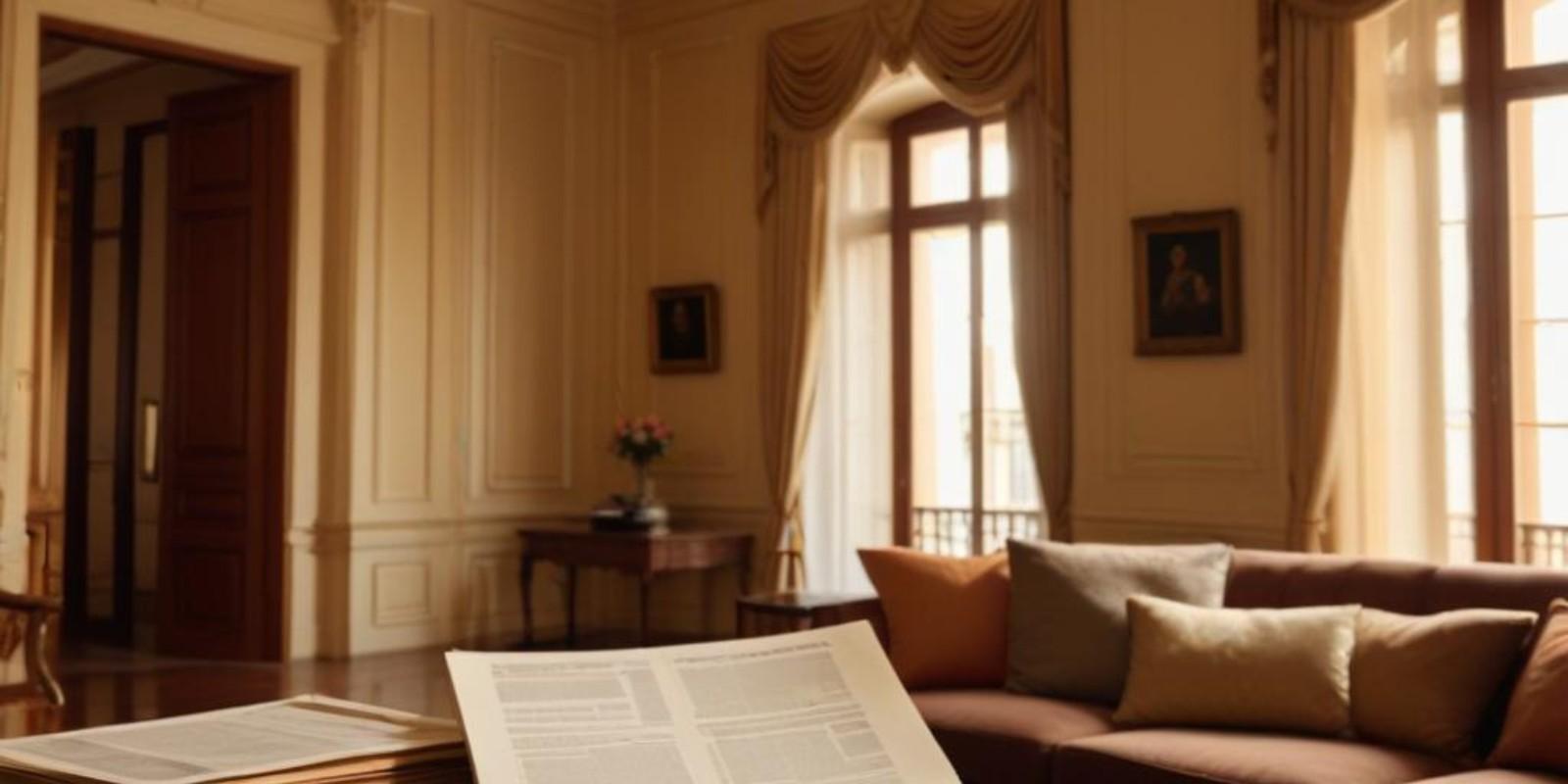 Más Allá del Pago Inicial: Consideraciones Financieras a Largo Plazo al Comprar una Propiedad